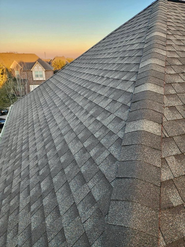 Handal’s Roofing