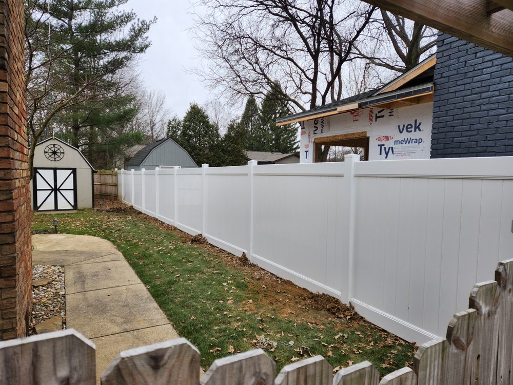 Fix-A-Fence