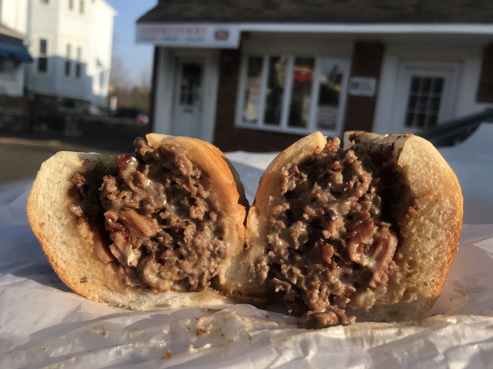 Heritage Hoagies