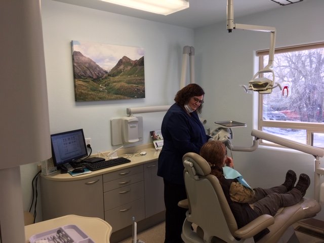 image of business Rachell Richman, DDS