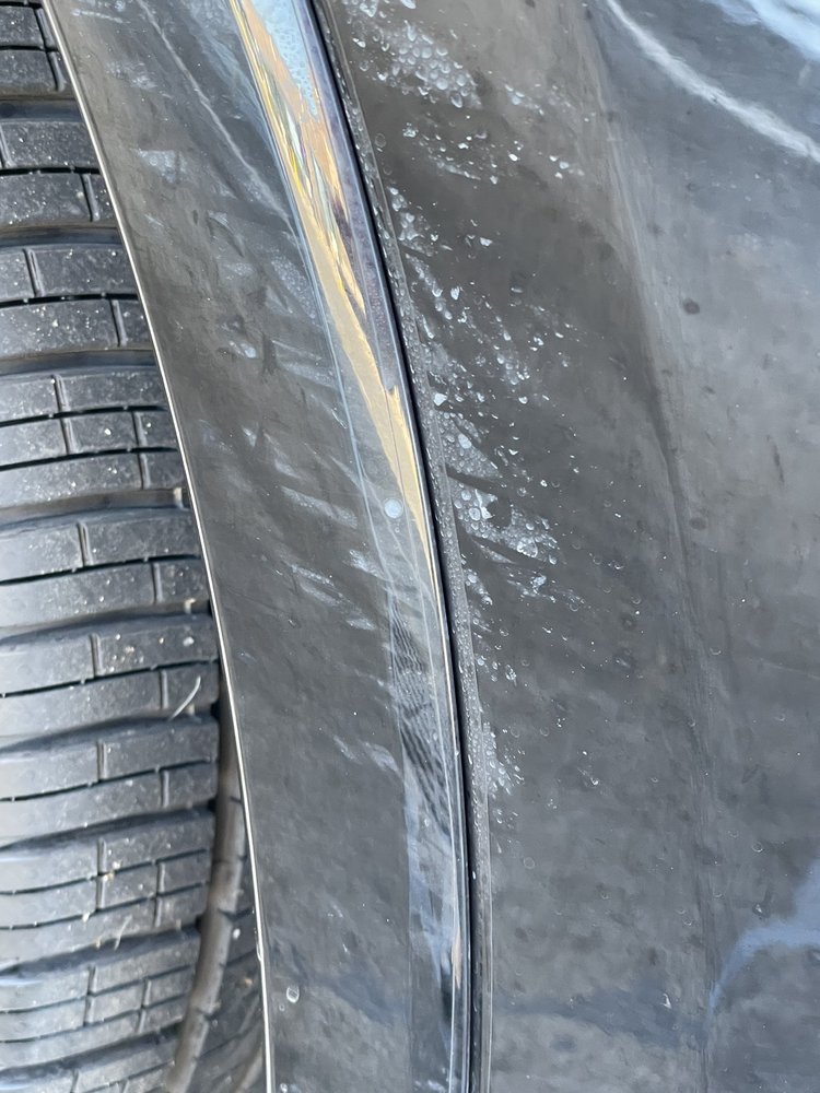 Wash N' Roll Car Wash