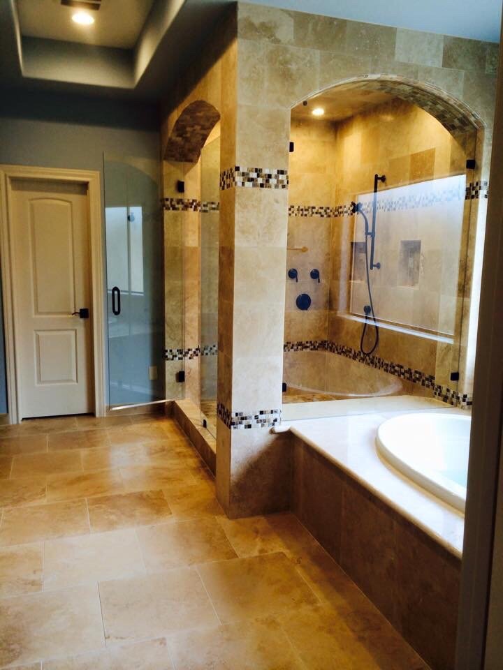image of business H-Tile Custom Shower Remodeling