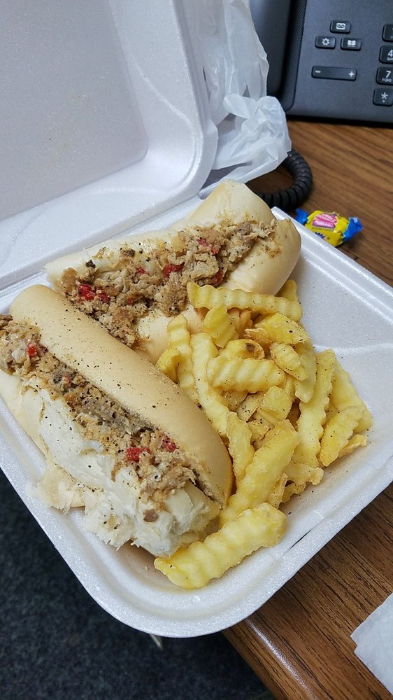JB's Cheesesteak JB's Cheesesteak