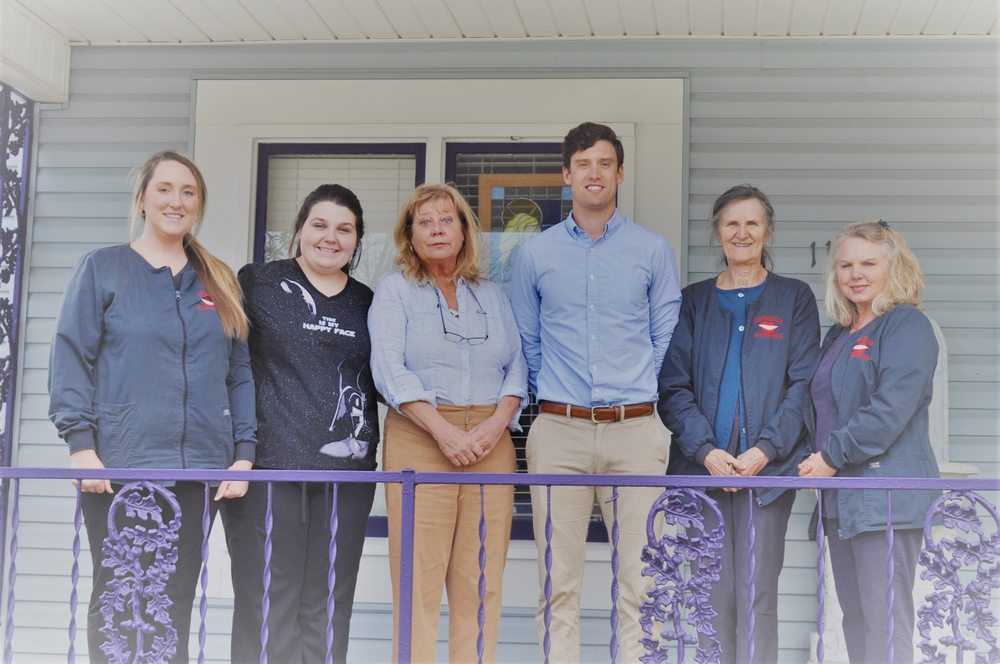 image of business Somerset Smiles