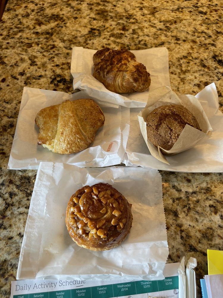 Haole Girl Island Sweets