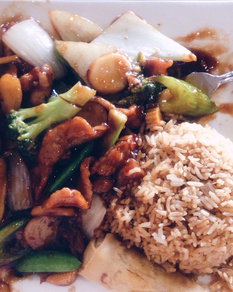 China Bistro 19 Reviews Chinese 1001 Shiloh Rd, Billings, MT