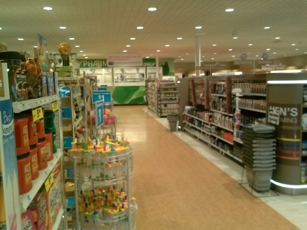 Rite Aid