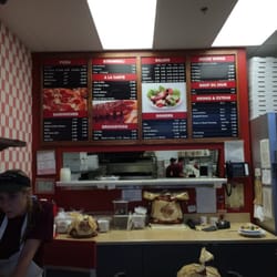 Highland House Cafe & Carry Out - 11 Photos & 22 Reviews - Pizza ...