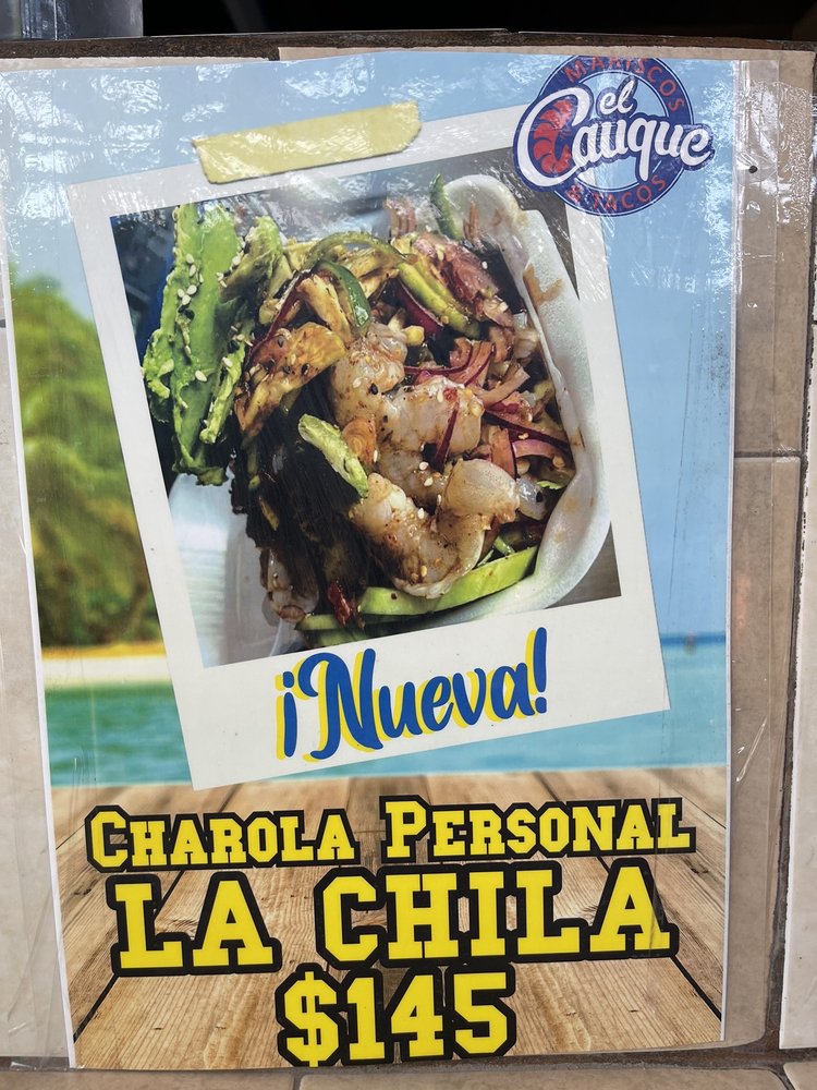 El Cauque