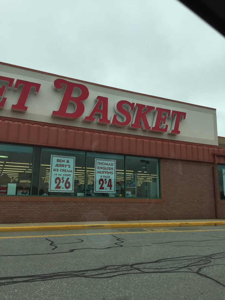 Market Basket 14 Reviews Grocery 70 Pleasant Valley St, Methuen