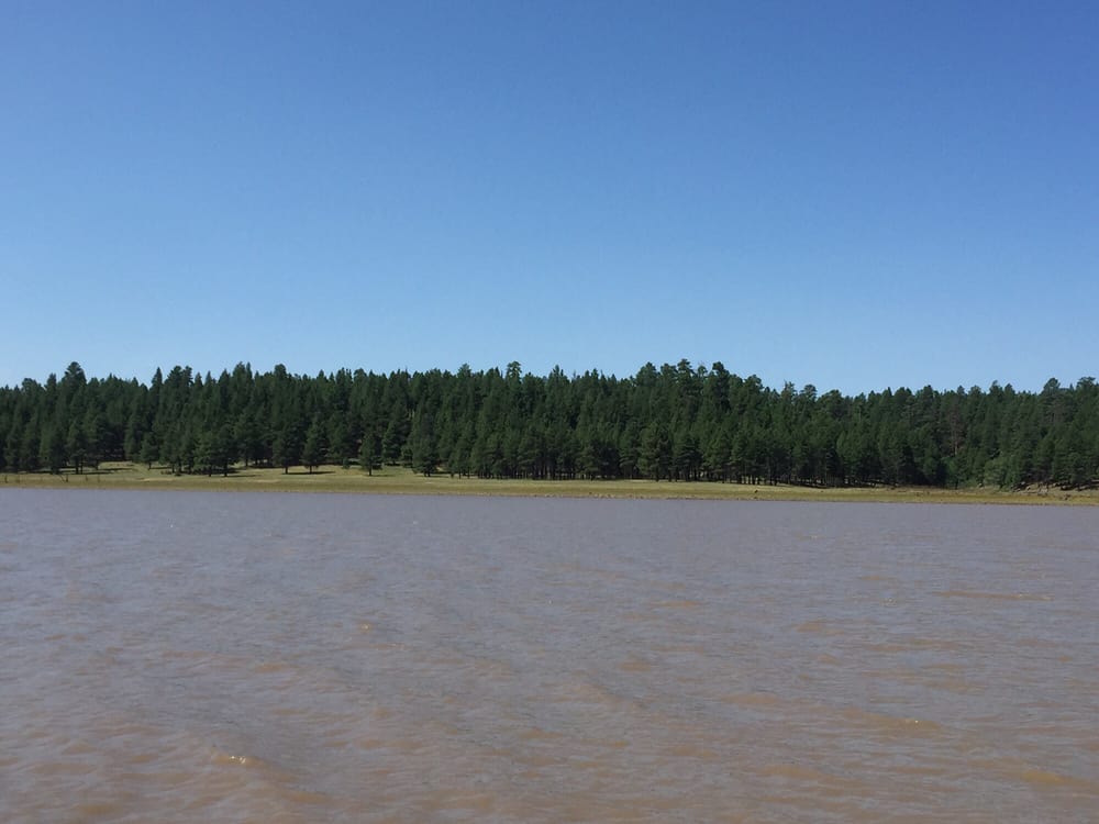 Lake Mary Boating National Forest Rd Rt 3, Flagstaff, AZ, United