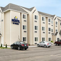 Microtel Inn Suites By Wyndham Prairie Du Chien Hotels 1833 Photo Of Microtel Inn Suites By Wyndham Prairie Du Chien