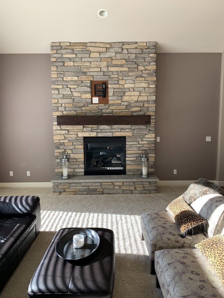 Powers Chimney & Masonry