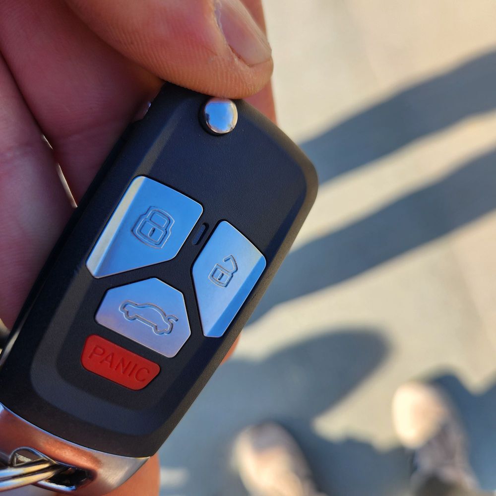 Max locksmith