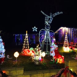 photo of upper hastings ranch association pasadena ca united states - Hastings Ranch Christmas Lights photo of upper hastings ranch association pasadena ca united states - Hastings Ranch Christmas Lights