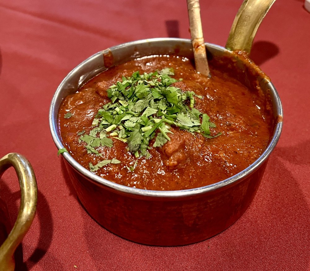 Maharaja Indian Restaurant