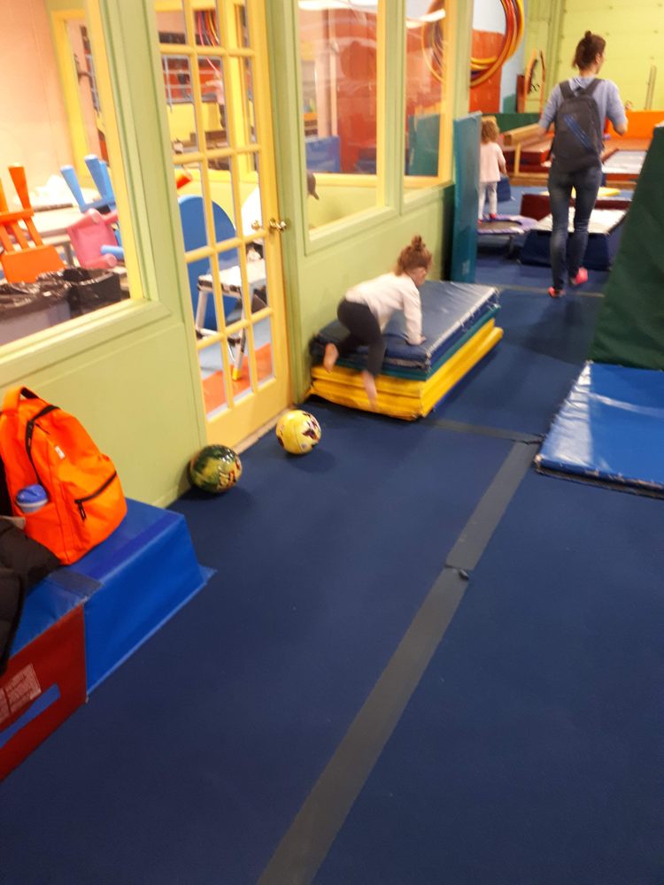 Starr Gymnastics & Fitness