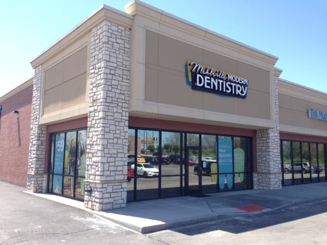 image of business Mehlville Modern Dentistry
