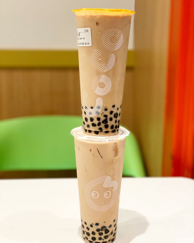 CoCo Fresh Tea & Juice