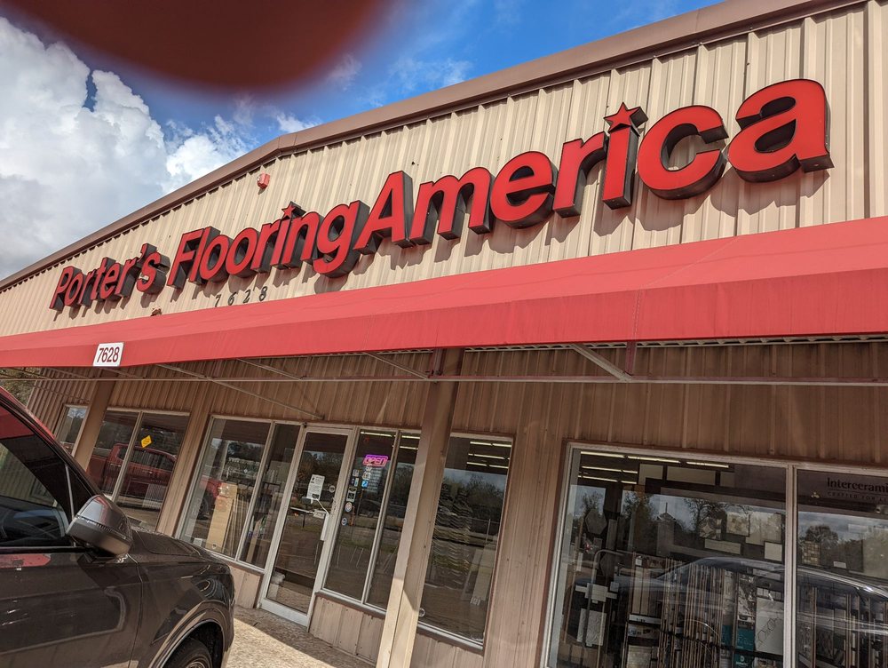 image of business Porter