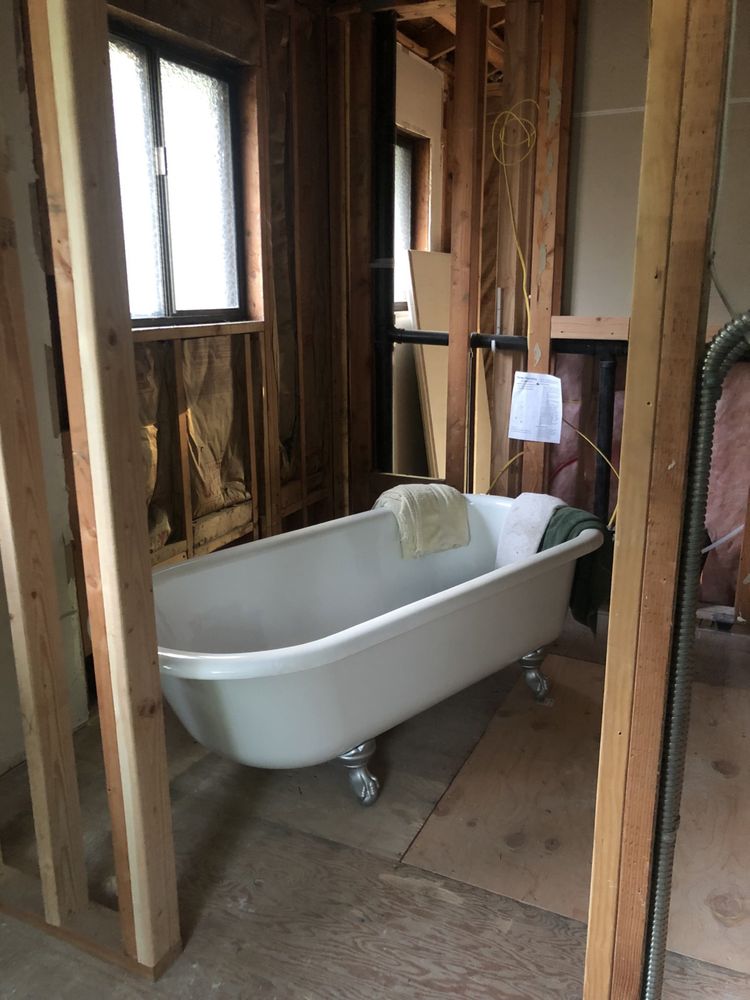 AAA Bathtub Refinishing