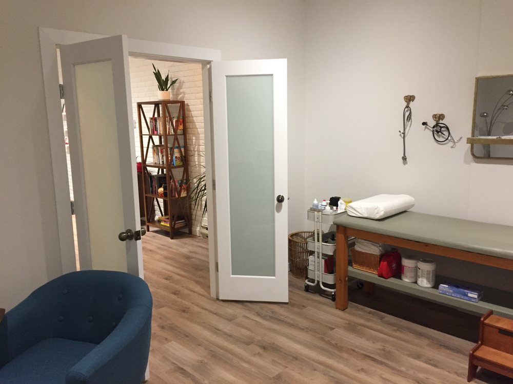 Terra Nova Midwifery