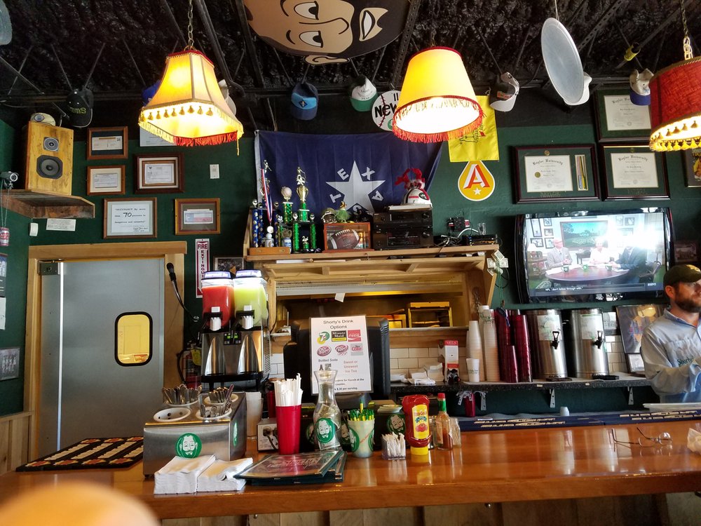 Shorty’s Pizza Shack 42 Photos & 110 Reviews Pizza 1712 S 12th St