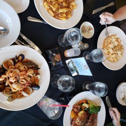 The Best 10 Italian Restaurants In Gilbert Az Last Updated 1 La Calabria Ristorante