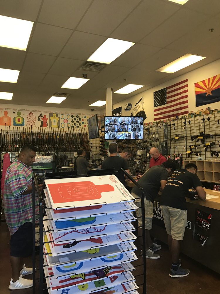 Ted’s Shooting Range 48 Photos & 117 Reviews Gun/Rifle Ranges