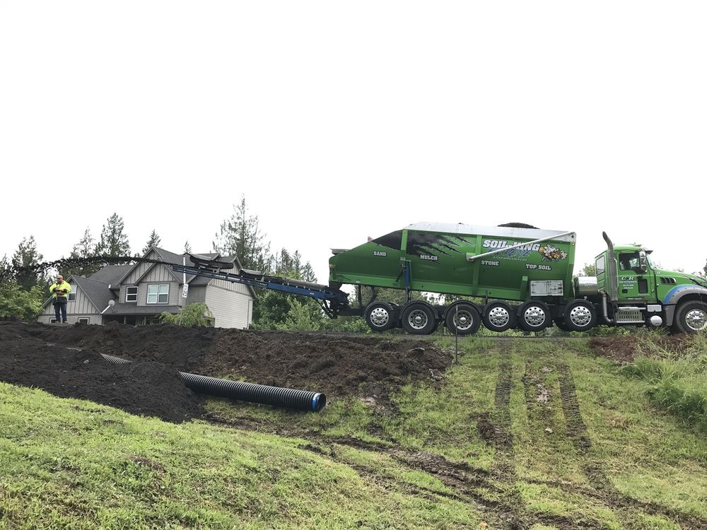 C&R Tractor & Landscaping