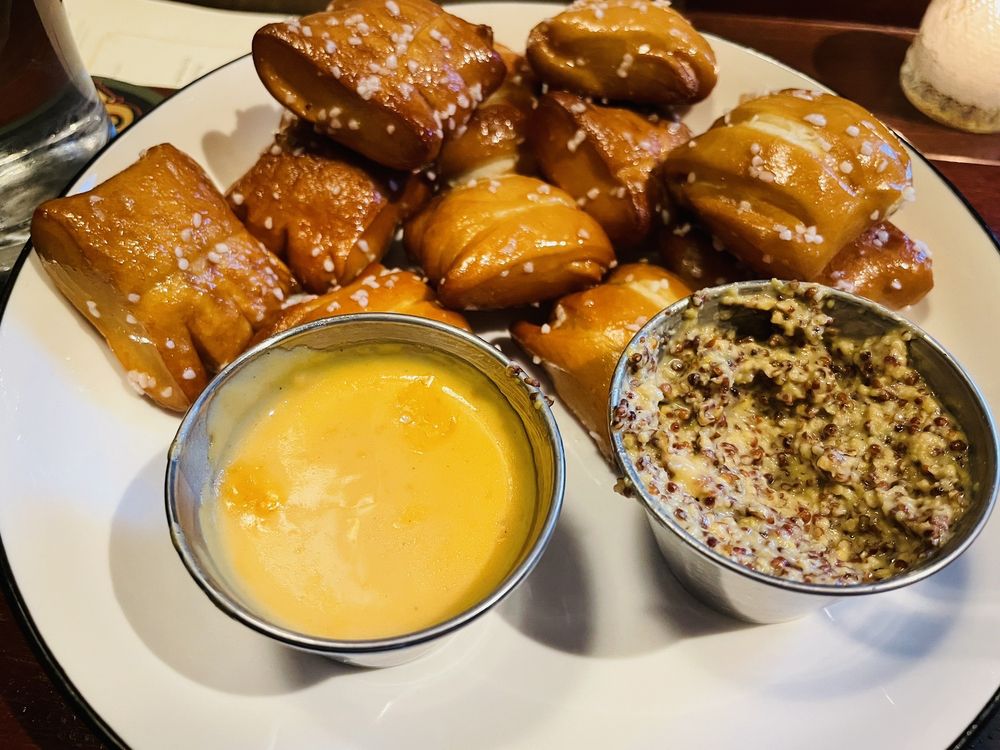 Otto’s Taproom & Grille