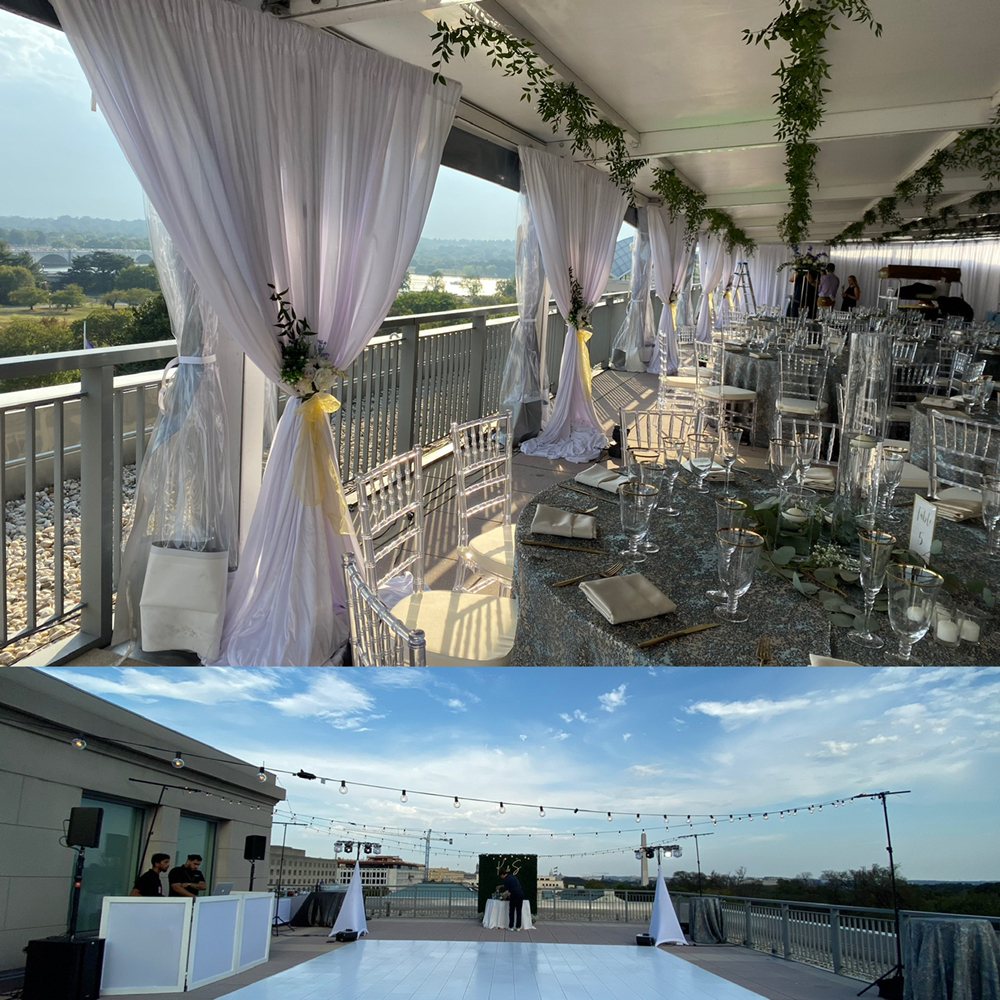 Extravagant Affairs & Catering