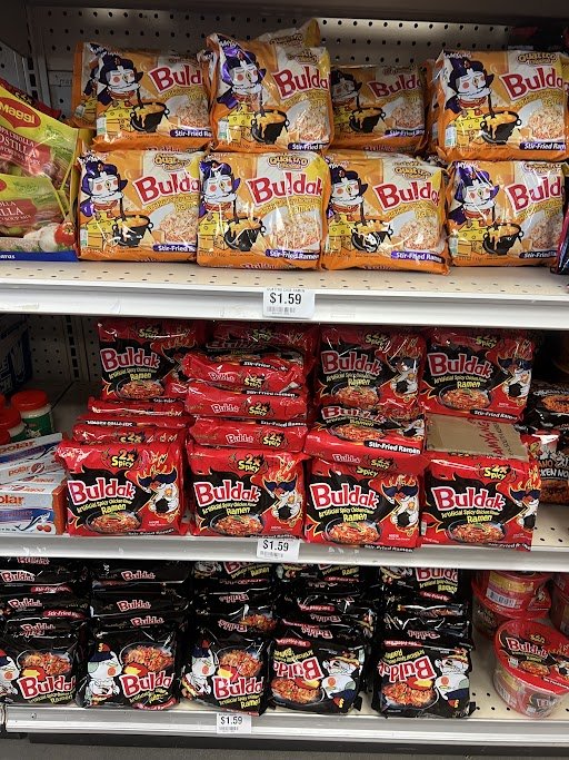 Dollar Pack