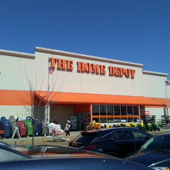 The Home Depot - 39 Photos &amp; 27 Reviews - Hardware Stores - 10301 ...