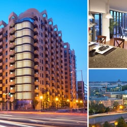 425 M Apartments 72 Photos 54 Reviews Photo Of 425 M Apartments Washington Dc United States