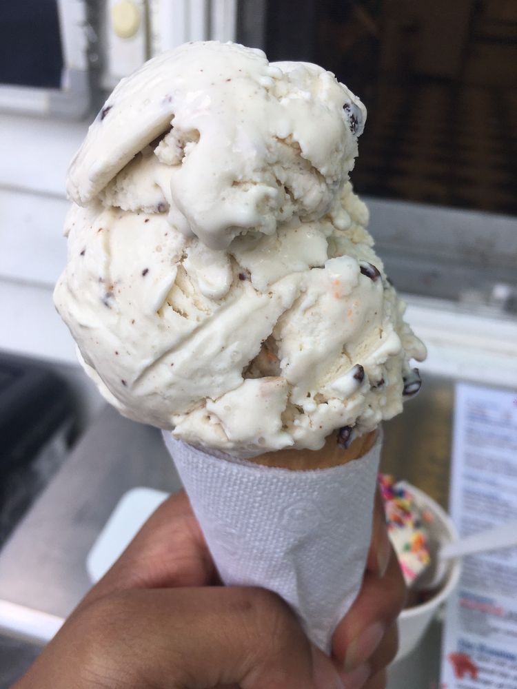Sweet Willows Creamery