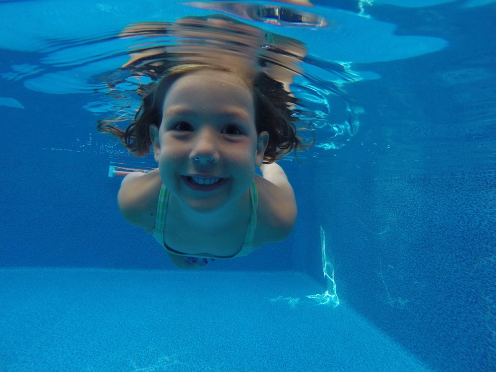 Swimfinity Swimming Academy