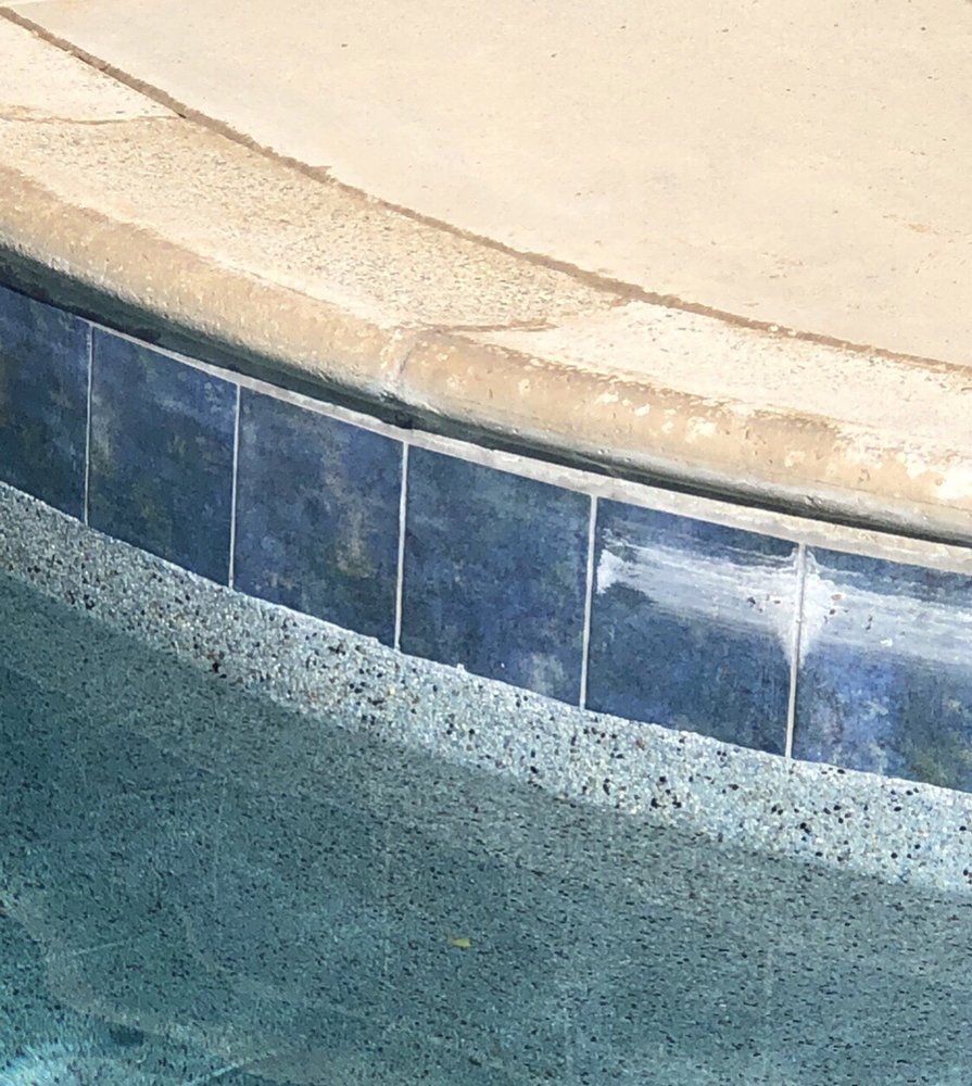 Abrahams Classic Tile Cleaning Pool Service Cleaners