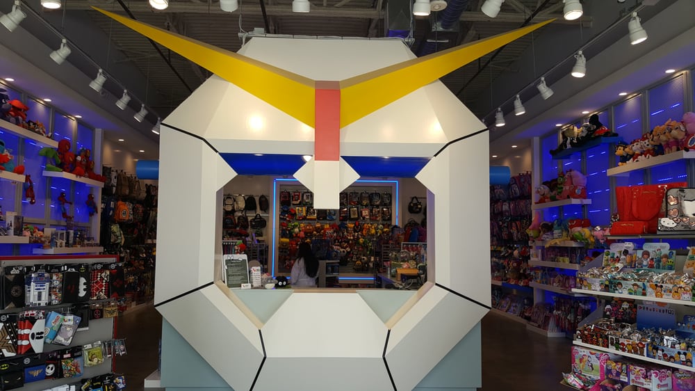 LOHO Love & Hope - Toy Stores - 551 Collection Blvd, Oxnard, CA - Phone
