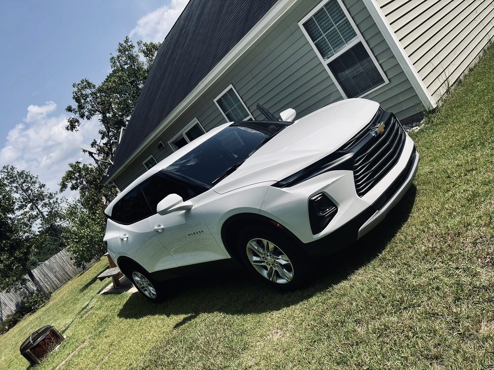 Omega Windows Tinting