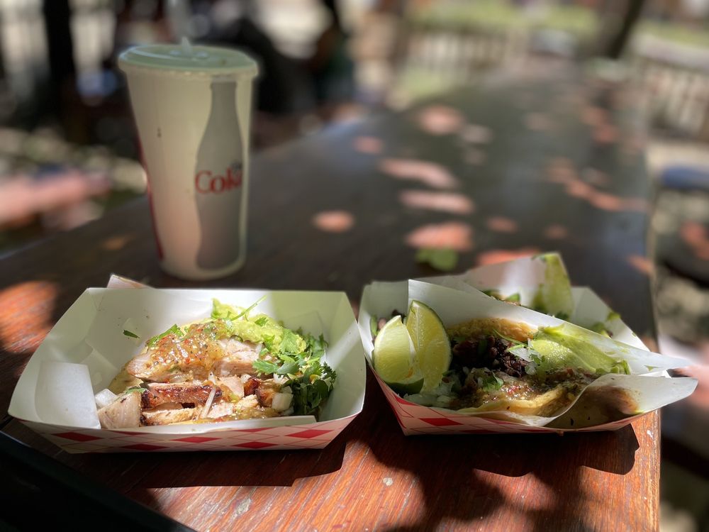 7's Ranch Taqueria