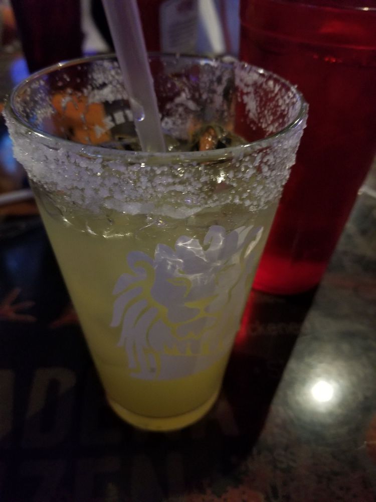 Broadway Buffalo Wings