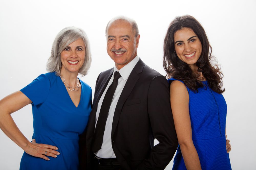 image of business Ebrahimian Integrative Dentistry