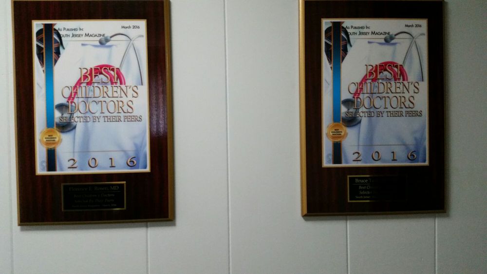 image of business Advocare Cherry Hill Pediatrics