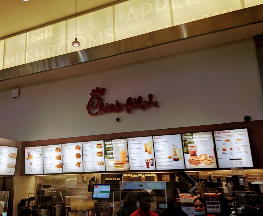 Chick-fil-A