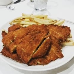 Sahara Mediterranean Grill- Hall Road - 70 Photos & 118 ...