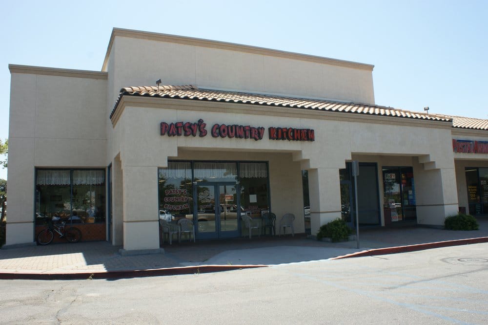 Patsy S Country Kitchen Banning Patsy S Country Kitchen Banning