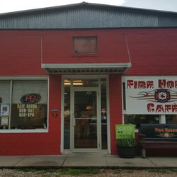 Firehouse Cafe Cajun Creole 723 S Parkerson Ave Crowley La Photo Of Firehouse Cafe Crowley La United States Let Us Extinguish Your
