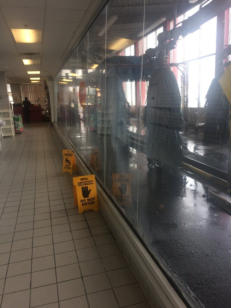 Sharon Car Wash Car Wash 1205 Chester Pike, Sharon Hill, PA Phone