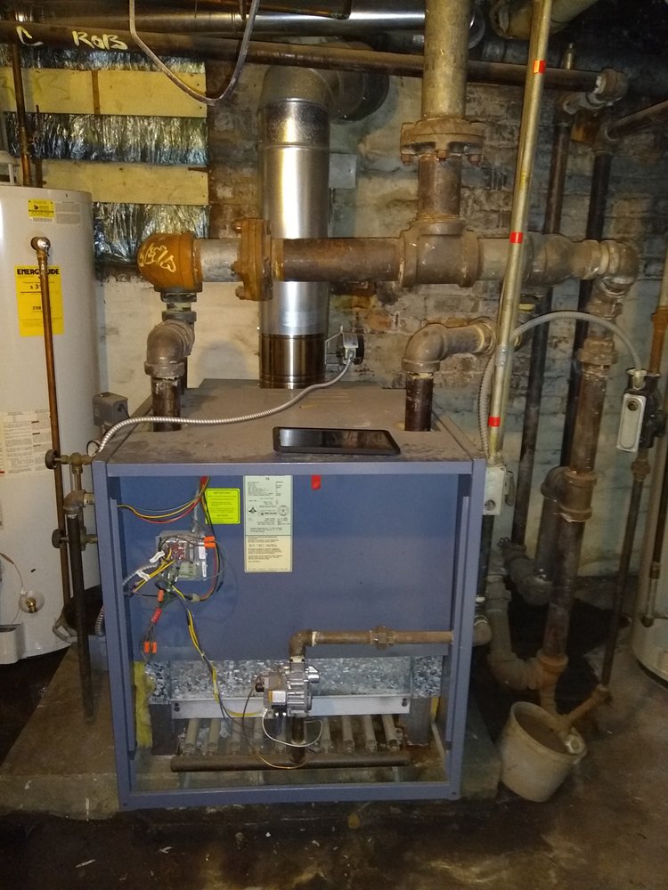 image of business NextGen Mechanical